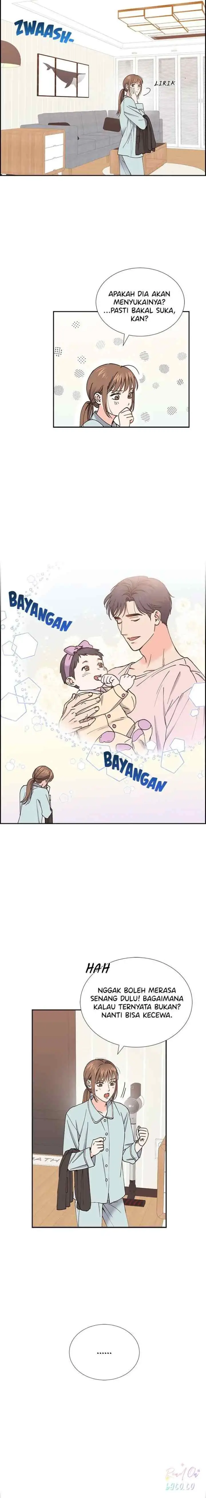 The Scandal chapter 72 halaman 11