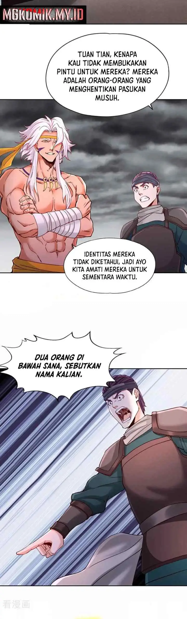 I Was Trapped On The Same Day For 100,000 Years chapter 512 halaman 12