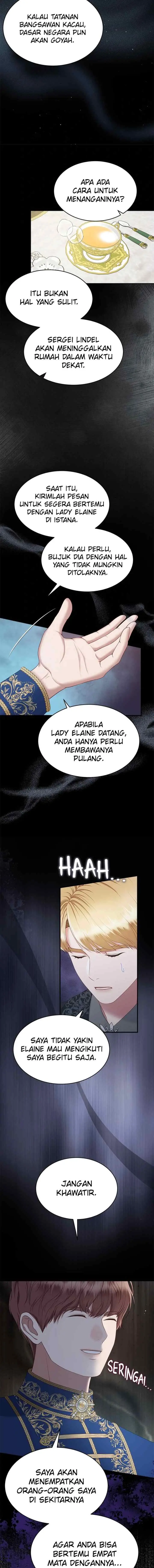 What Does That Evil Dragon Live For? chapter 92 halaman 6