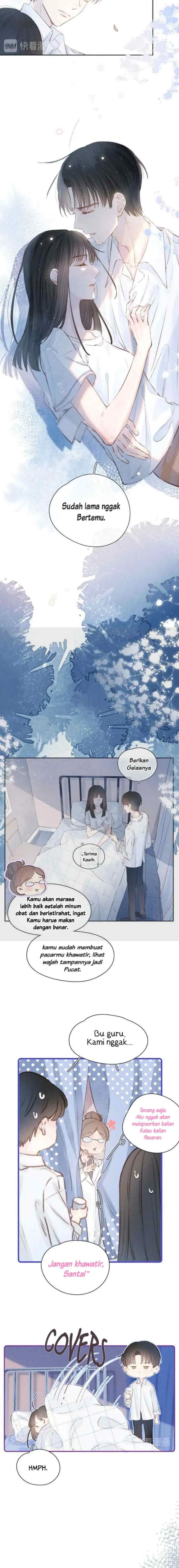 Our Rainy Story Days chapter 2 halaman 4