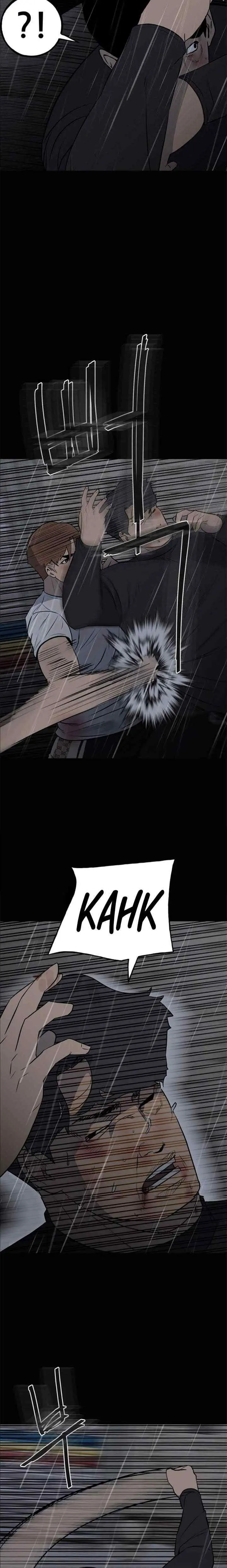 The Villain chapter 121 halaman 9
