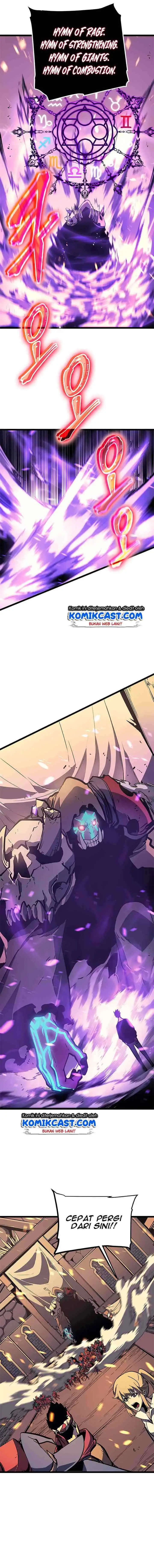 Solo Leveling chapter 74 halaman 14