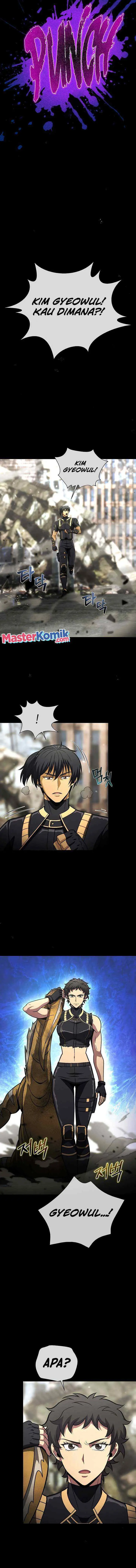 Carnivorous Hunter chapter 42 halaman 4
