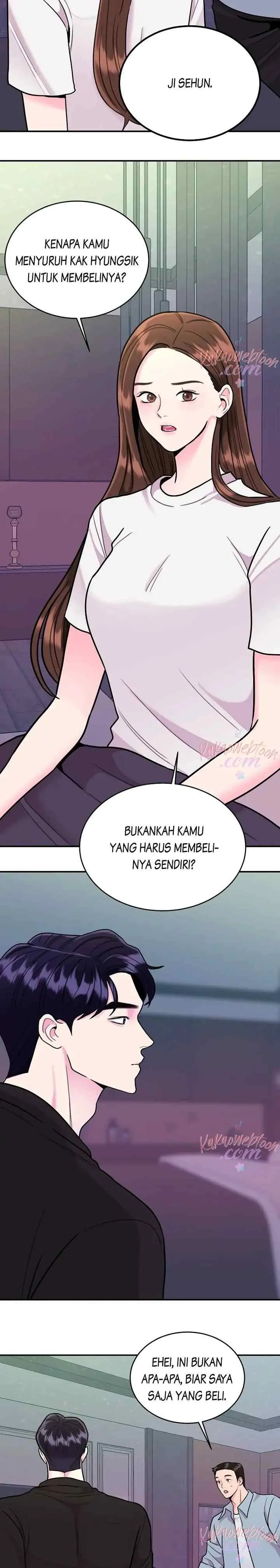 The Cellist chapter 92 halaman 11
