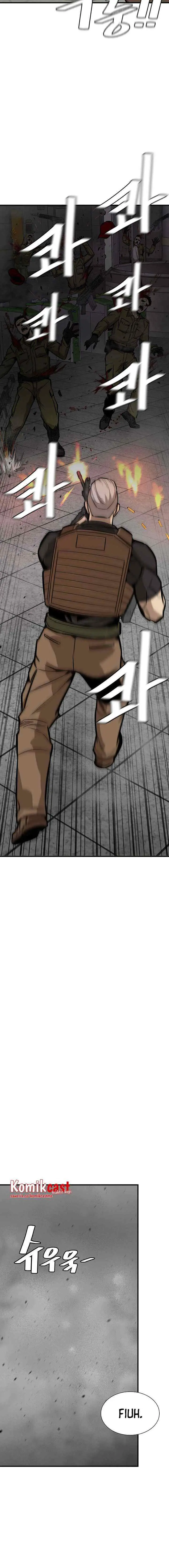 Return Survival chapter 128 halaman 5