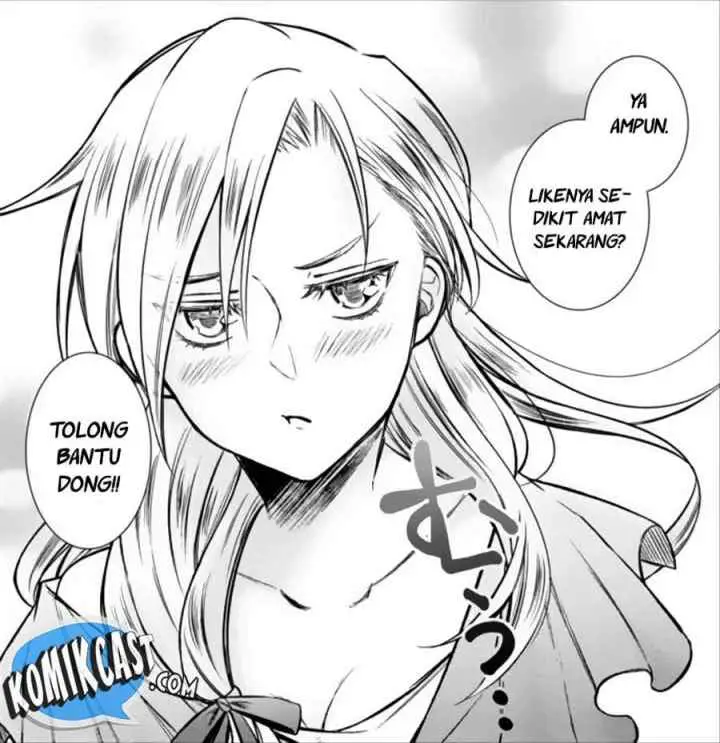 Murabito Tensei: Saikyou no Slow Life chapter 1 halaman 17