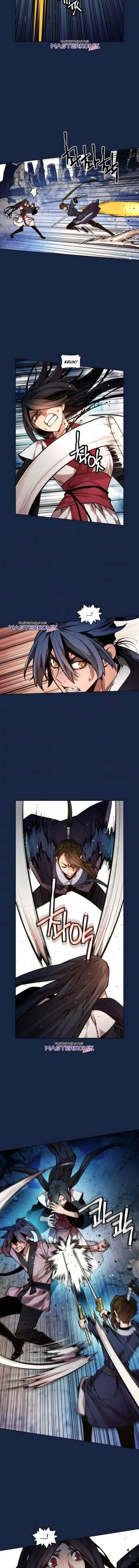 The Golden Age chapter 50 halaman 12