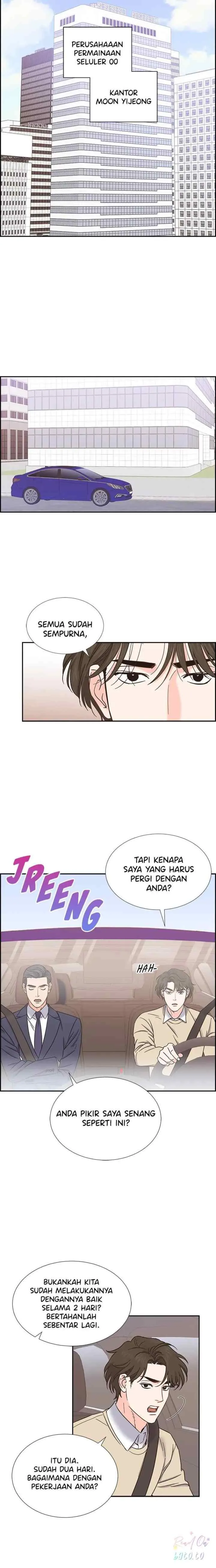 The Scandal chapter 76 halaman 11