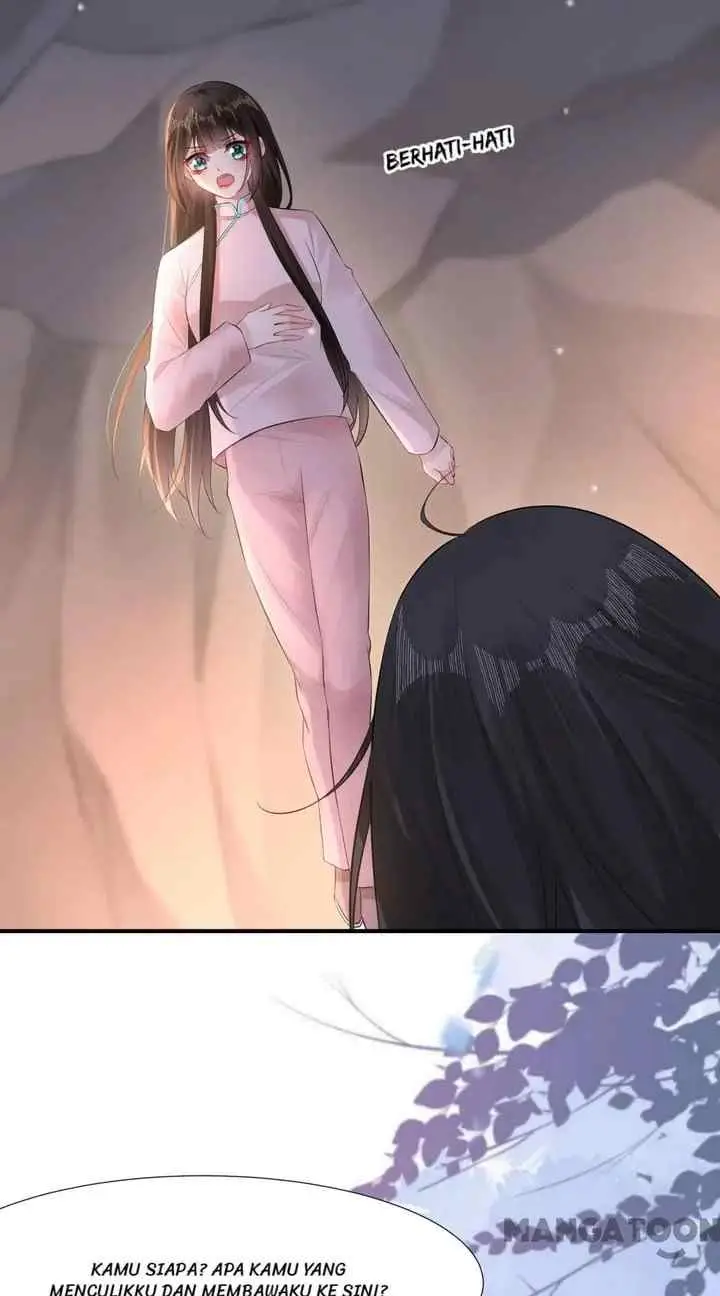 Princess, Don't Ruin Your Public Persona! chapter 242 halaman 9
