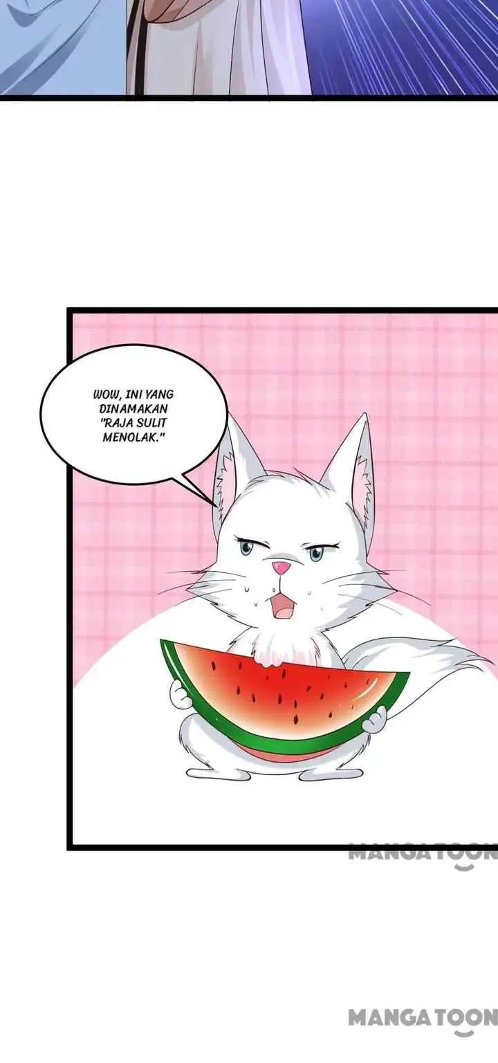 The Strongest Peach Blossom chapter 295 halaman 9