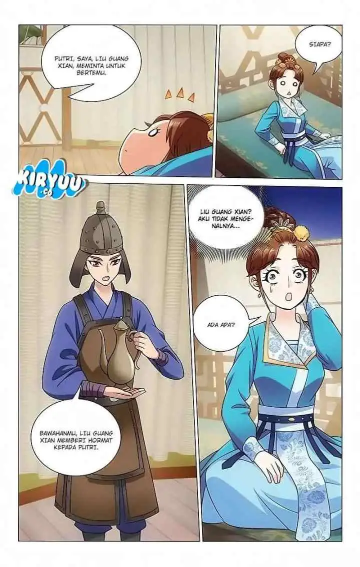 Prince Don't do This chapter 83 halaman 6