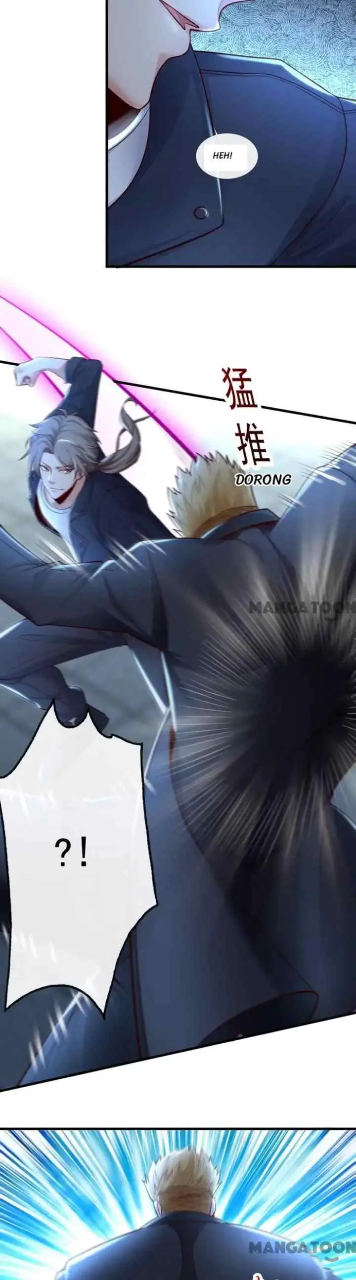 Godly Son-in-Law of Zhen Country chapter 68 halaman 5