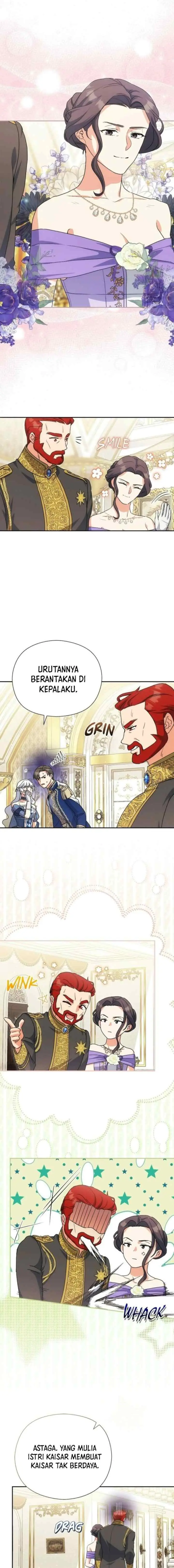 Princess in the Chicken Coop chapter 37 halaman 13
