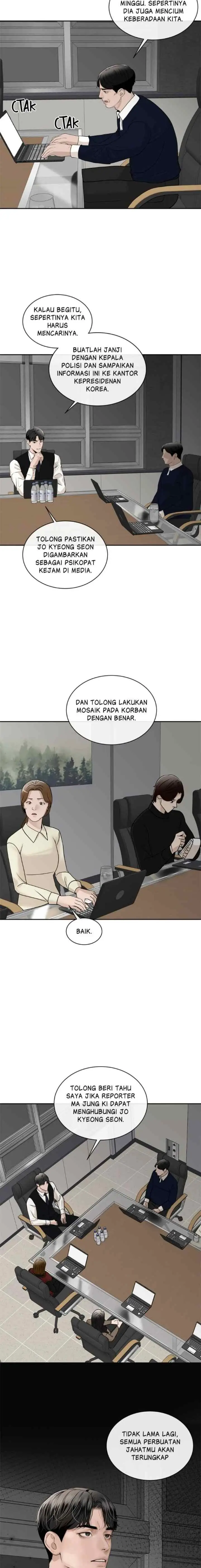 I'll Give You Everything chapter 68 halaman 19