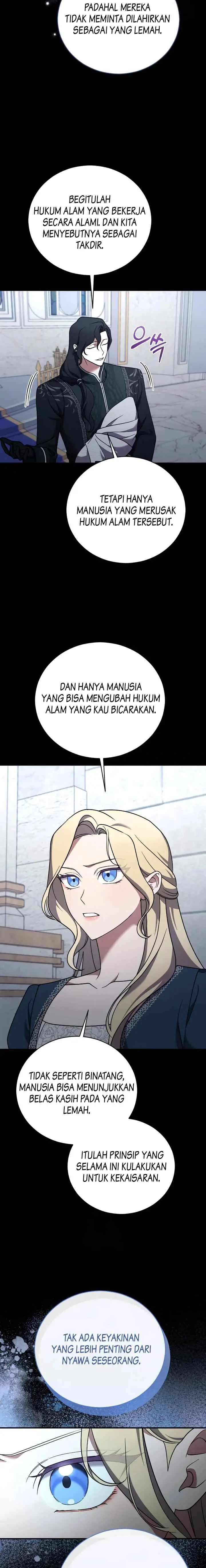 The Empress's Beast Selection chapter 56 halaman 14