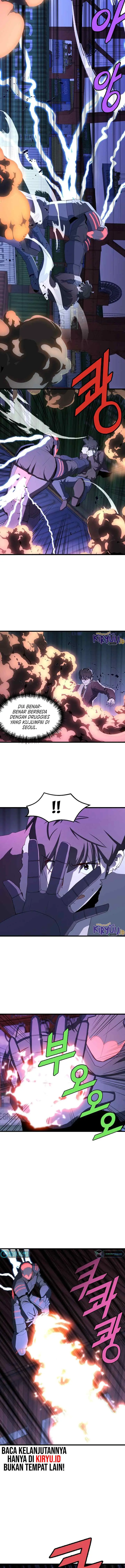 The Strongest Unemployed Hero chapter 18 halaman 5