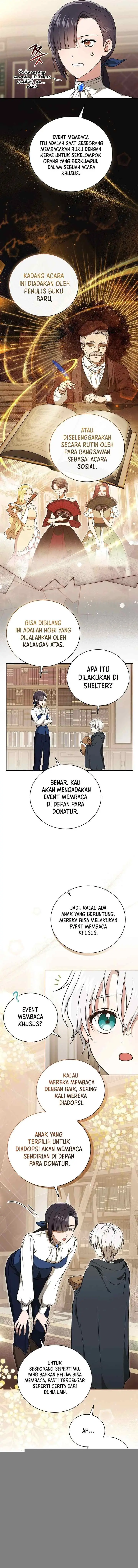 The Concept-Grasping Magical Genius chapter 3 halaman 9