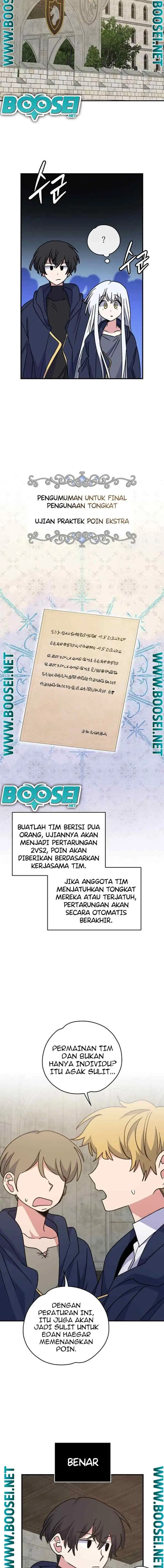 Yigret chapter 53 halaman 6