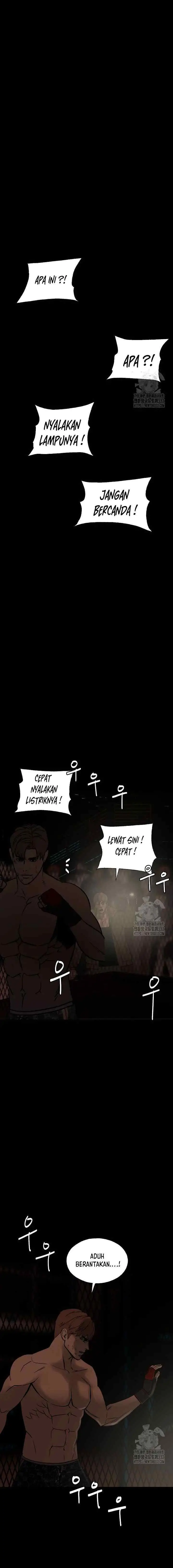The Villain chapter 197 halaman 9
