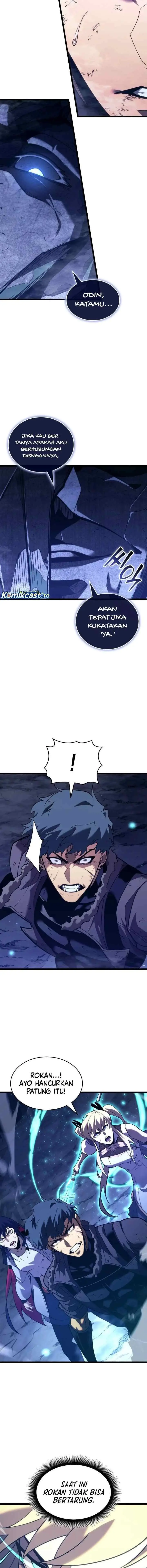 Return of the SSS-Class Ranker chapter 183 halaman 4