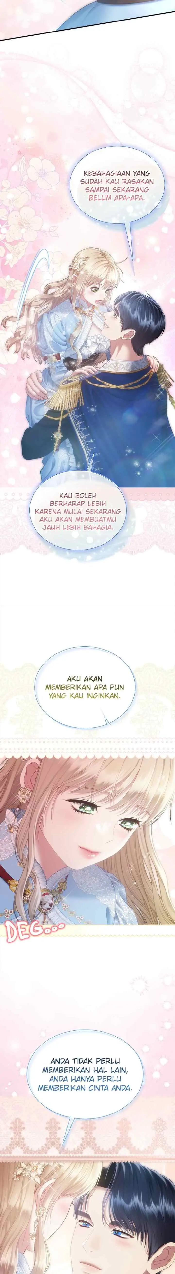 What Does That Evil Dragon Live For? chapter 105 halaman 18