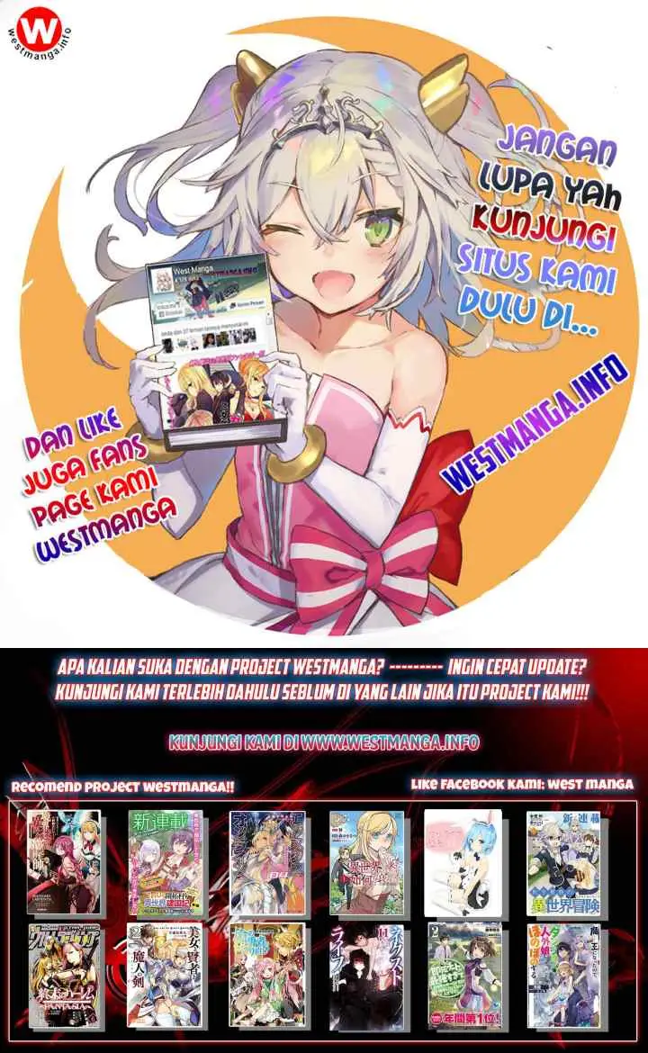 Otome Game Sekai wa Mob ni Kibishii Sekai Desu chapter 5 halaman 20