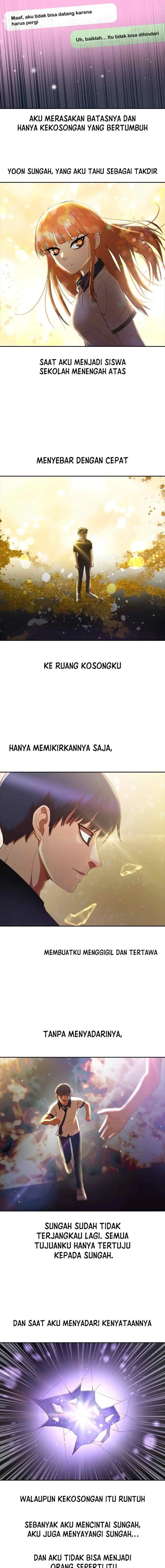 The Girl from Random Chatting! chapter 247 halaman 13