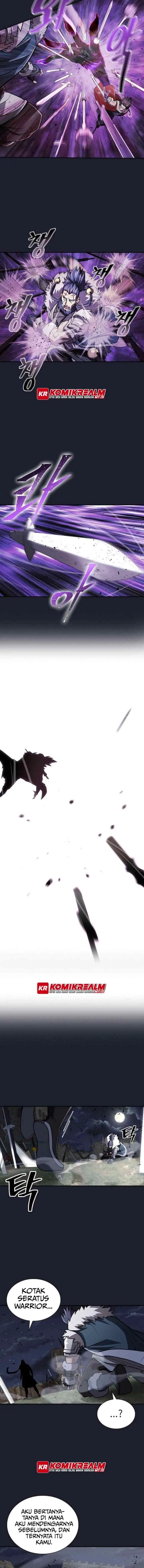 Sword Demon Island chapter 27 halaman 12