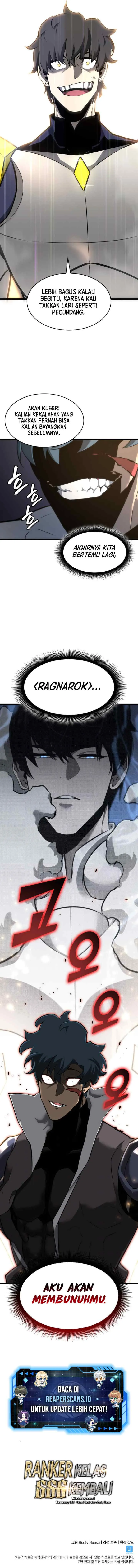 Return of the SSS-Class Ranker chapter 20 halaman 14
