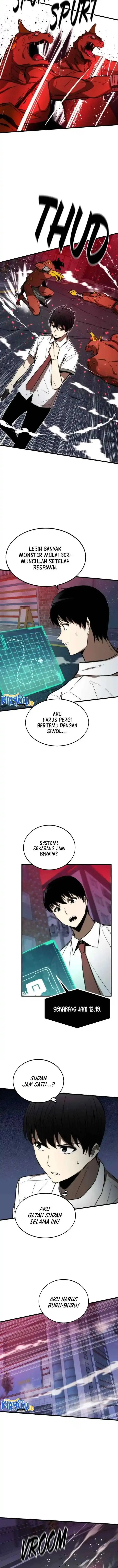 Ultra Alter chapter 79 halaman 17