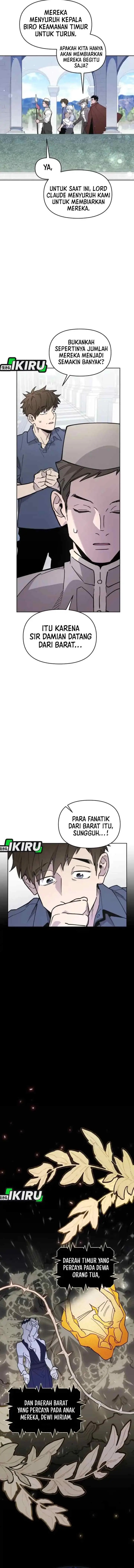 Single Dad in Another World chapter 30 halaman 4