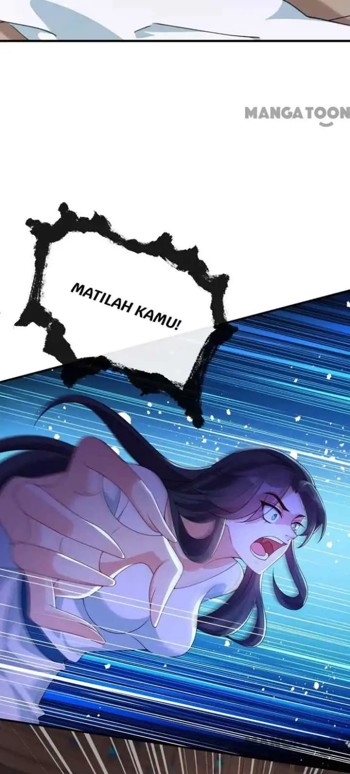 My Chubby Princess Consort chapter 100 halaman 9
