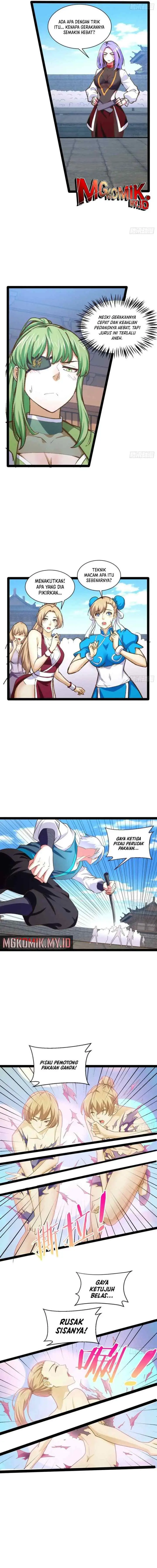 Starting From Maximum Charm Points chapter 88 halaman 8