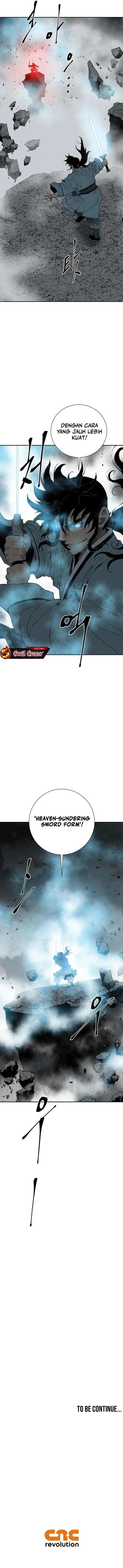 Tales of A Shinning Sword chapter 124 halaman 14