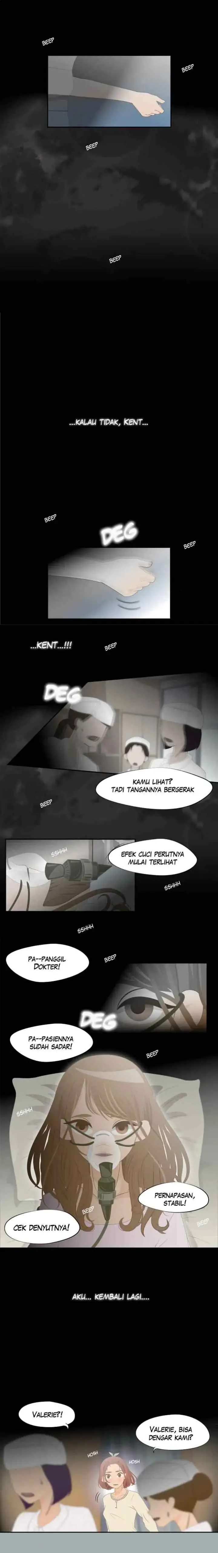 In A Dream chapter 32 halaman 6