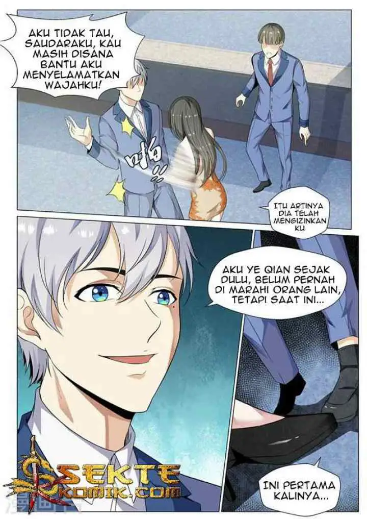Rebirth Self Cultivation chapter 71 halaman 9
