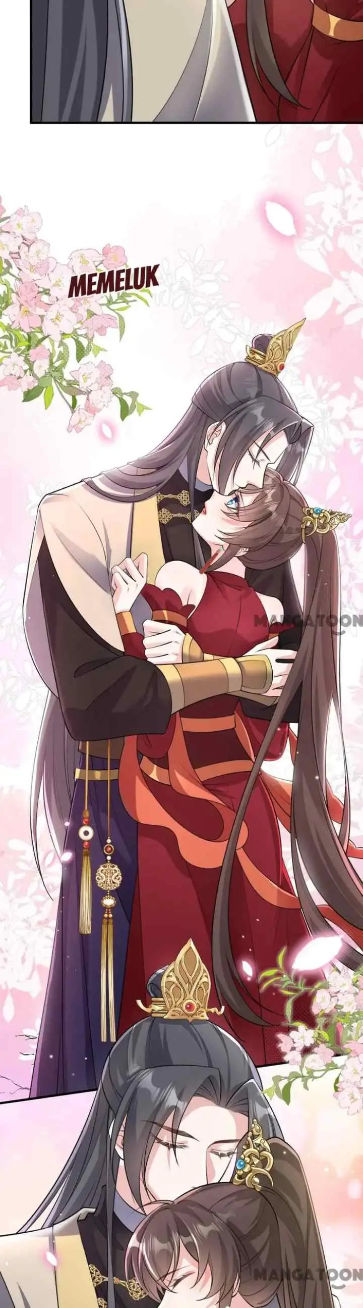 My Chubby Princess Consort chapter 253 halaman 7