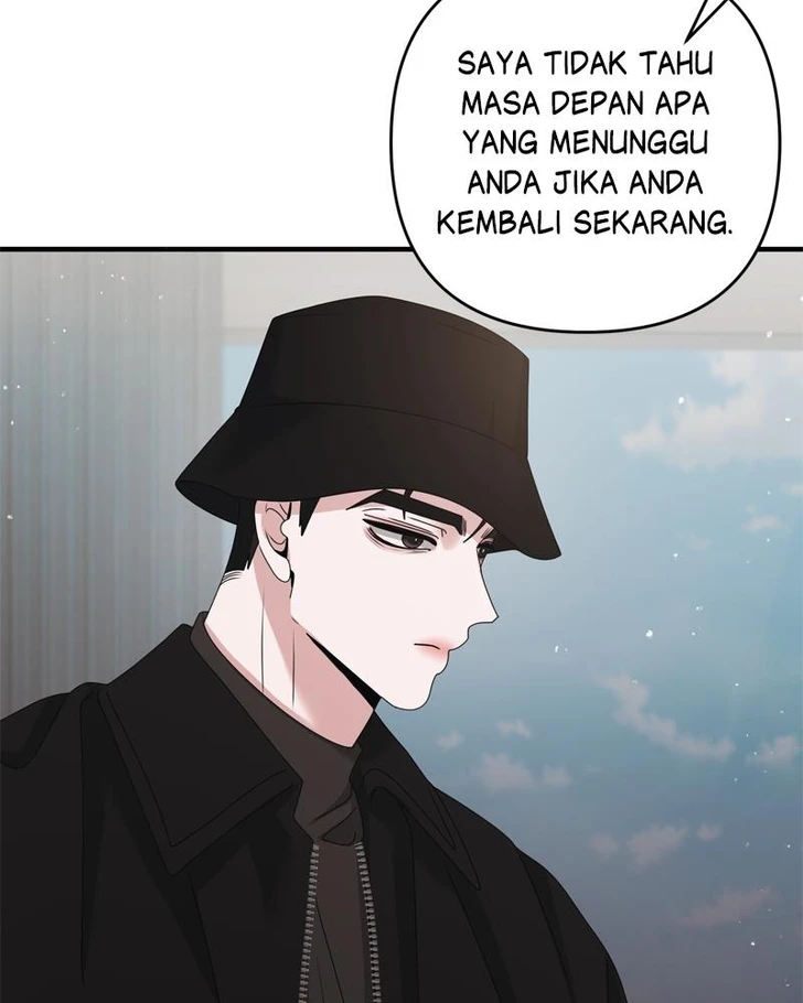 One Day I Found a Husband chapter 56 halaman 70