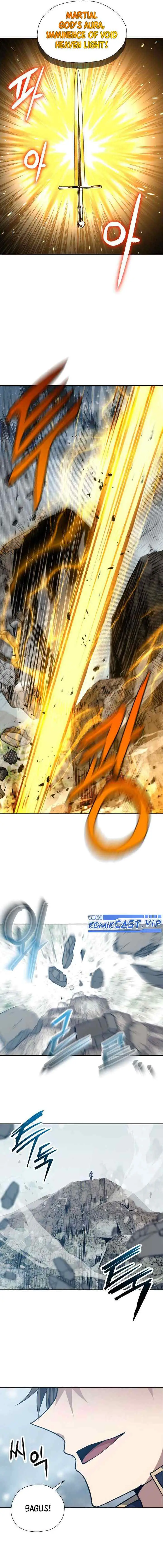 Transmigrating to the Otherworld Once More chapter 66 halaman 14