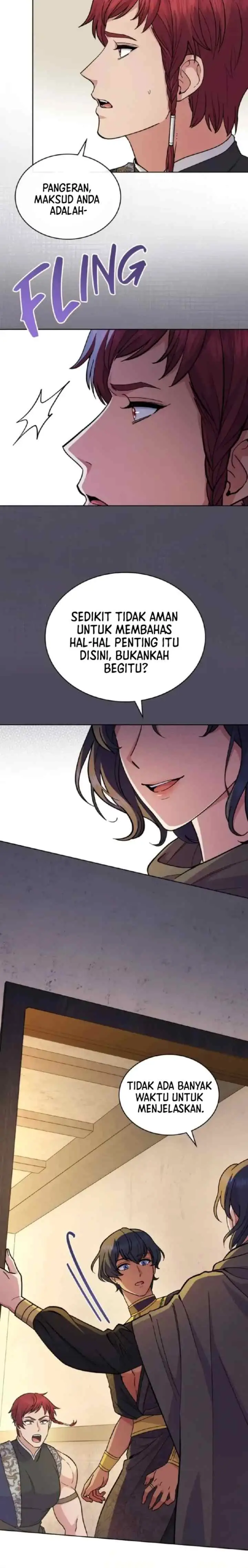Lies Become You chapter 84 halaman 10
