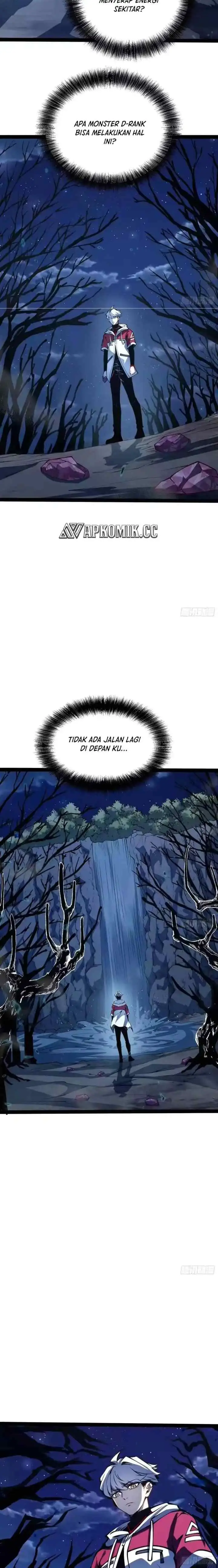 Full-Time Awakening chapter 51 halaman 5