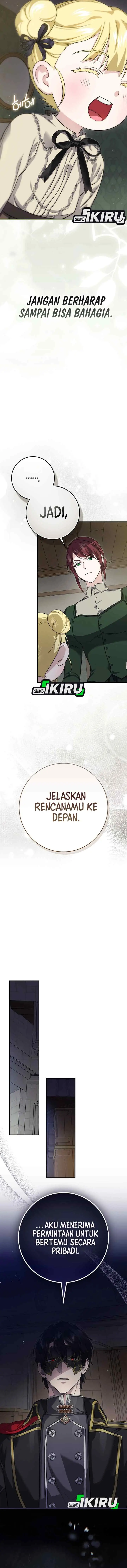 I Am the 5-Year-Old Spy Who Kidnapped the Villain chapter 5 halaman 14