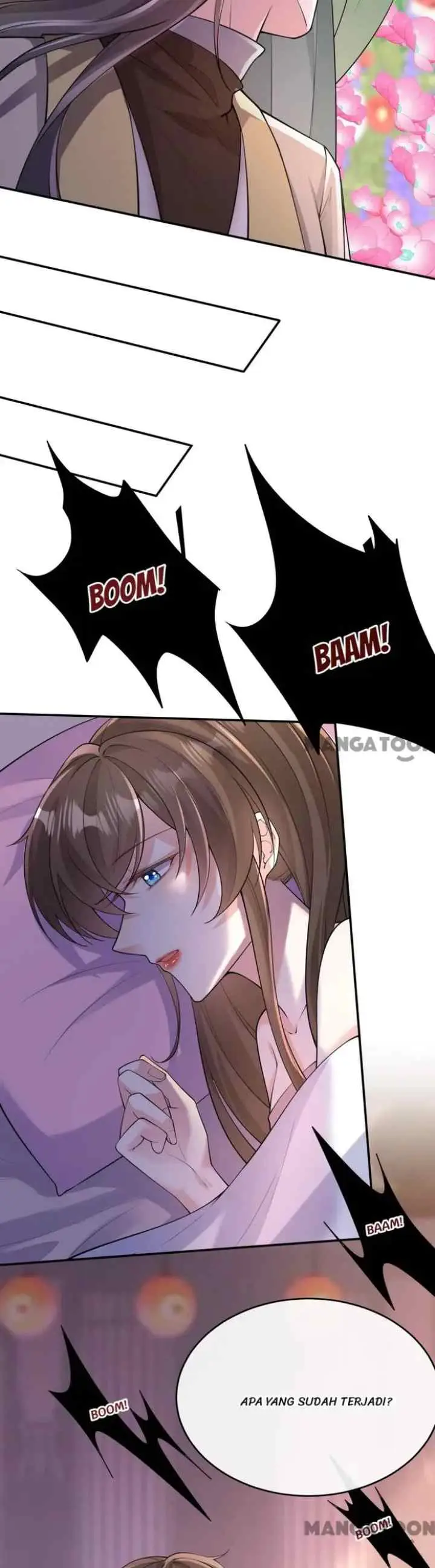 My Chubby Princess Consort chapter 249 halaman 6