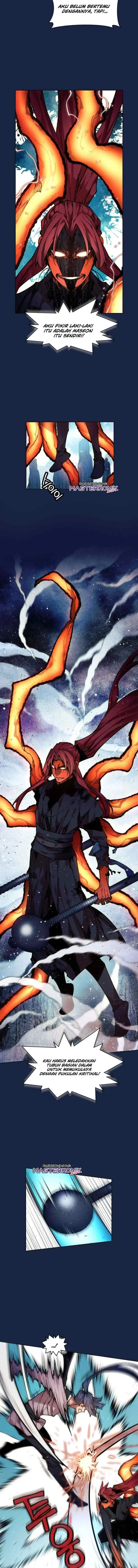 The Golden Age chapter 51 halaman 5