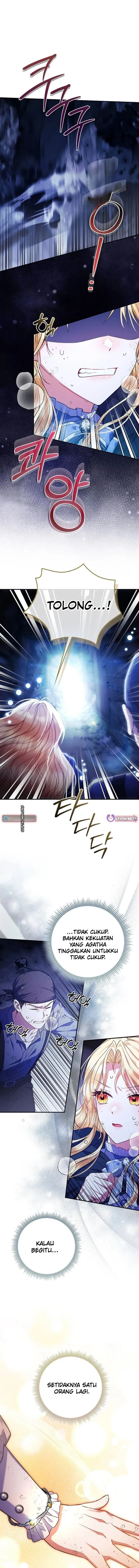 Not a Saint, But a Celestial Maiden Lists chapter 35 halaman 4