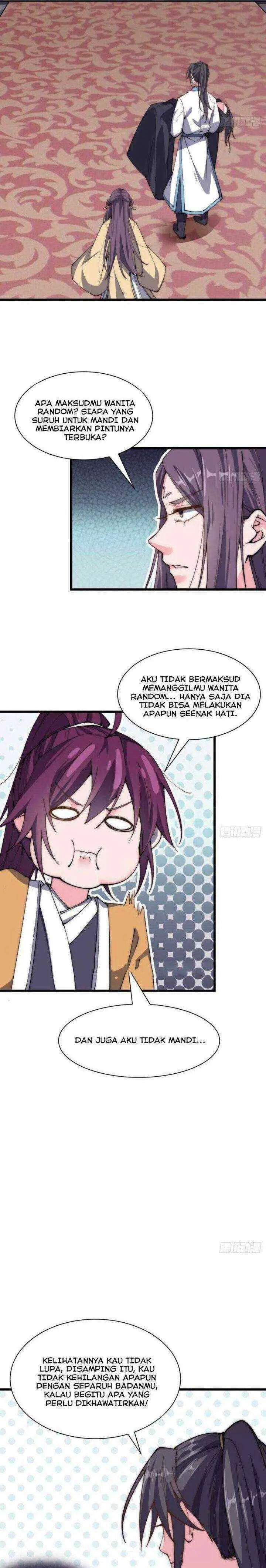 To Be Immortal for 9000 Years chapter 32 halaman 13