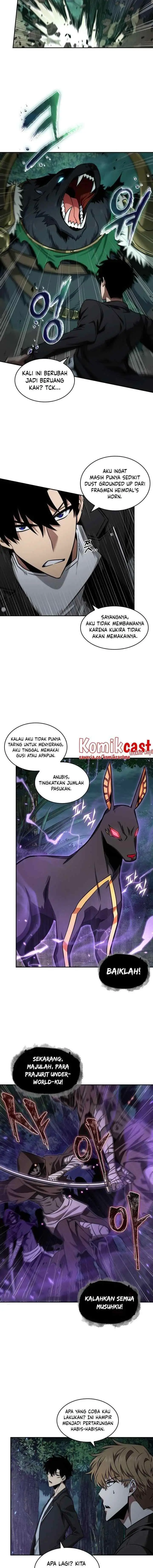 Tomb Raider King chapter 327 halaman 4