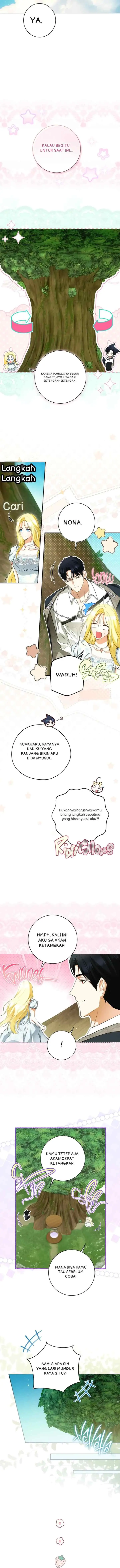 I Think I've Transmigrated Somewhere chapter 83 halaman 8