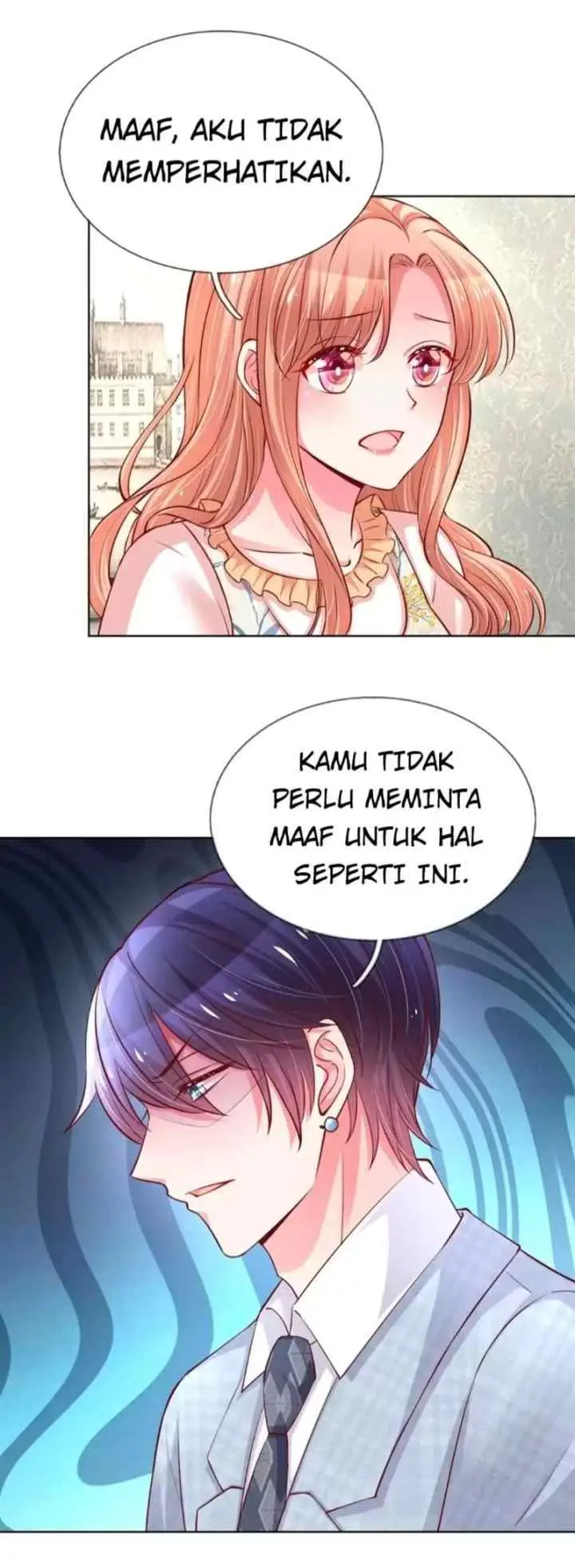 Sweet Escape chapter 57 halaman 14
