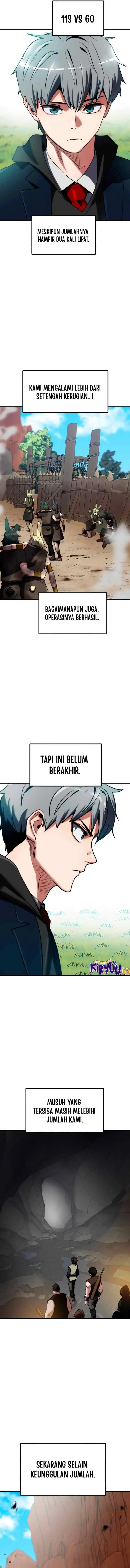 Defense Breaker chapter 10 halaman 19